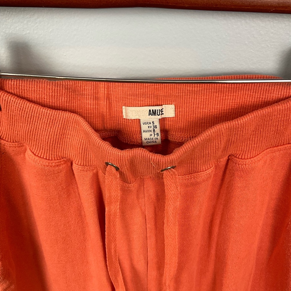 Cute Orange Matching Set! - Picture 3 of 3